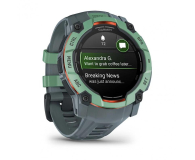 Garmin Instinct 3 50mm Neotropic AMOLED - 1310373 - zdjęcie 2